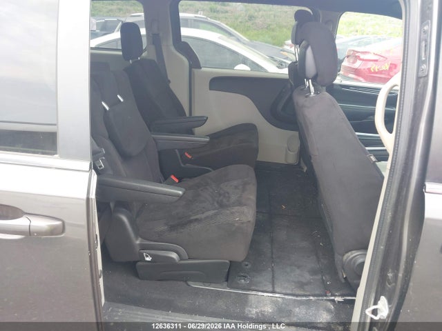 Продаж на аукціоні авто 2014 Dodge Grand Caravan Se/sxt, vin: 2C4RDGBG9ER200306, номер лоту: 12636311