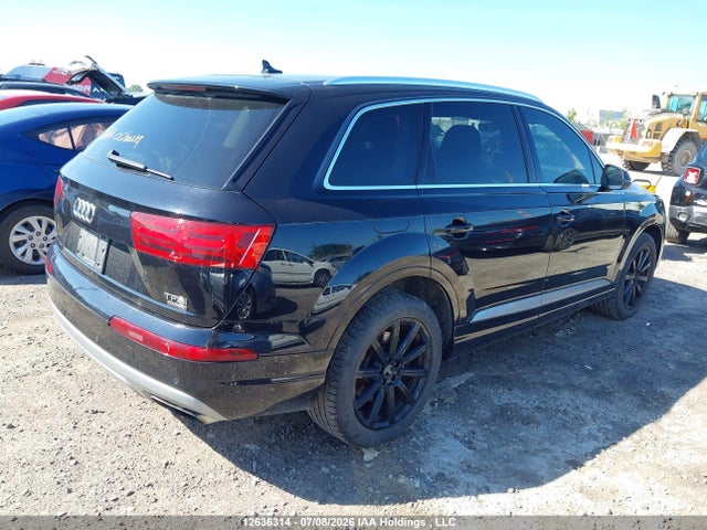 Audi Q7 Prestige 2017 WA1VAAF78HD031749 Image 4