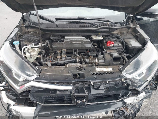 Honda CR-V EX 2017 2HKRW2H58HH135601 Image 10
