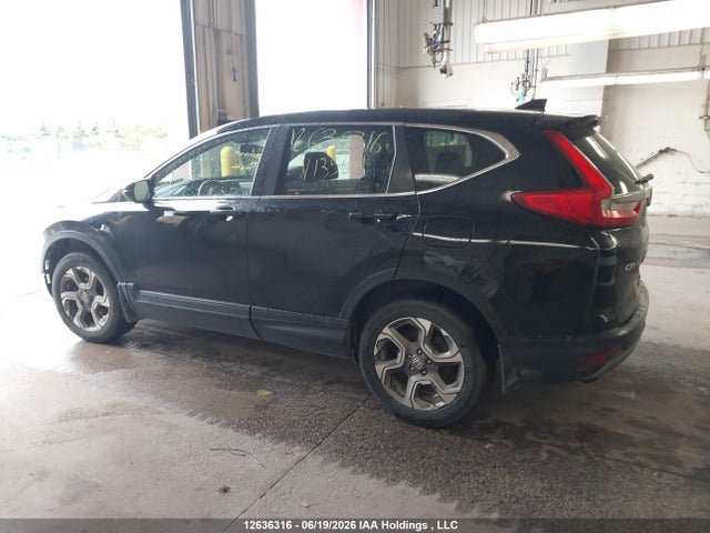 Honda CR-V EX 2017 2HKRW2H58HH135601 Image 14