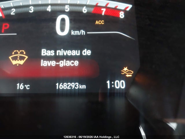 Honda CR-V EX 2017 2HKRW2H58HH135601 Image 15