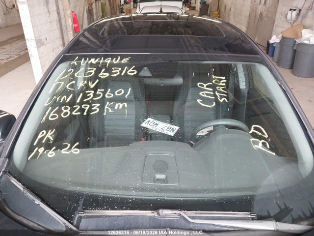 Honda CR-V EX 2017 2HKRW2H58HH135601 Image 17