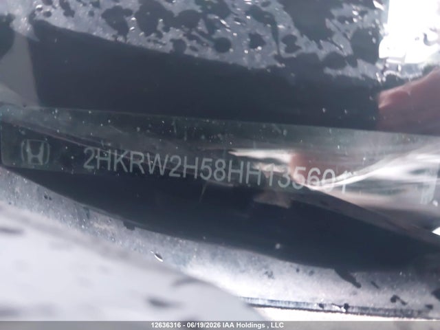 Honda CR-V EX 2017 2HKRW2H58HH135601 Image 19