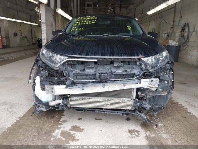 Honda CR-V EX 2017 2HKRW2H58HH135601 Image 6