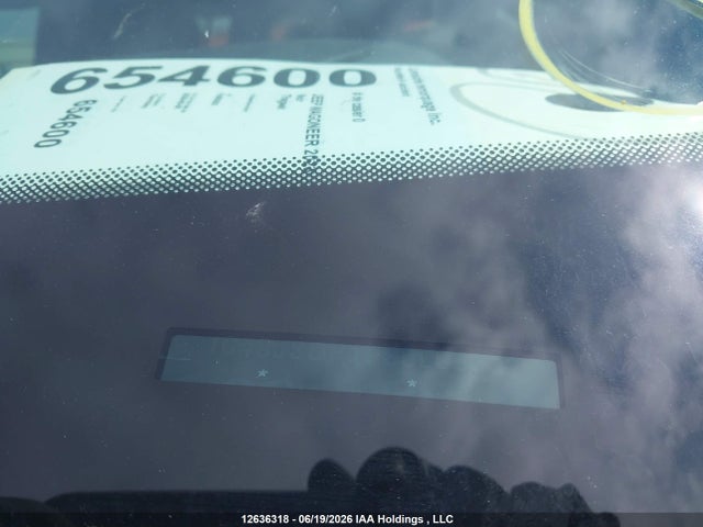 12636318 :رقم المزاد ، 1C4SJSDP1PS500935 vin ، 2023 Jeep Wagoneer L Series Iii مزاد بيع