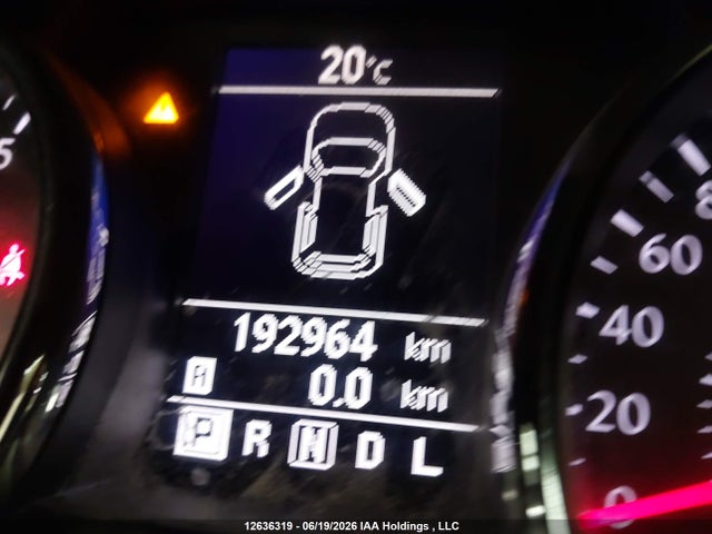 2011 Nissan Rogue Sv მანქანა იყიდება აუქციონზე, vin: JN8AS5MT0BW186918, აუქციონის ნომერი: 12636319