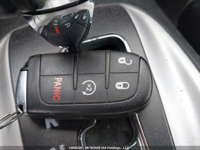 Dodge Journey Sxt/limited 2015 3C4PDCCGXFT704554 Image 11