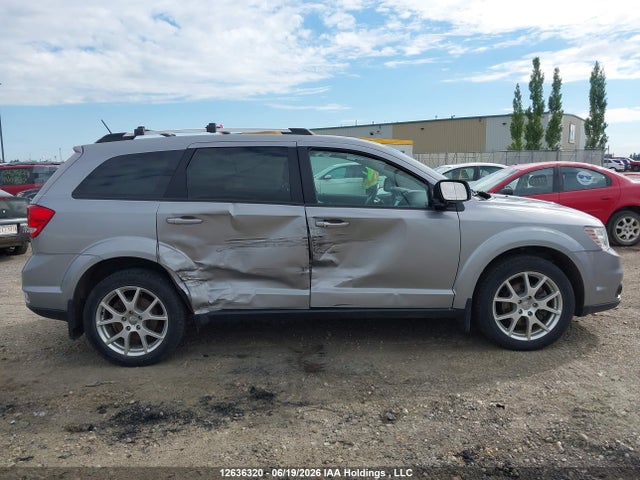 Dodge Journey Sxt/limited 2015 3C4PDCCGXFT704554 Image 13