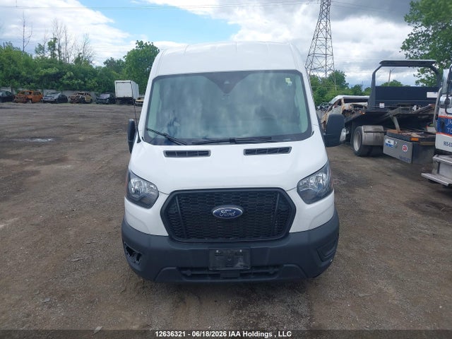 Ford Transit T-250 2024 1FTBR2C82RKA13071 Image 12