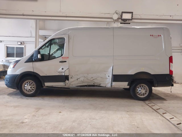 Ford Transit T-250 2024 1FTBR2C82RKA13071 Image 15