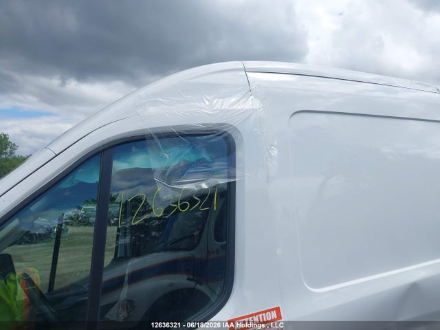 Ford Transit T-250 2024 1FTBR2C82RKA13071 Image 18