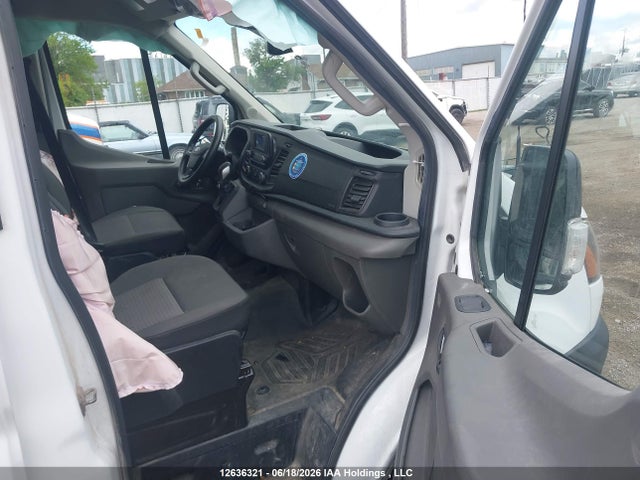 Ford Transit T-250 2024 1FTBR2C82RKA13071 Image 5