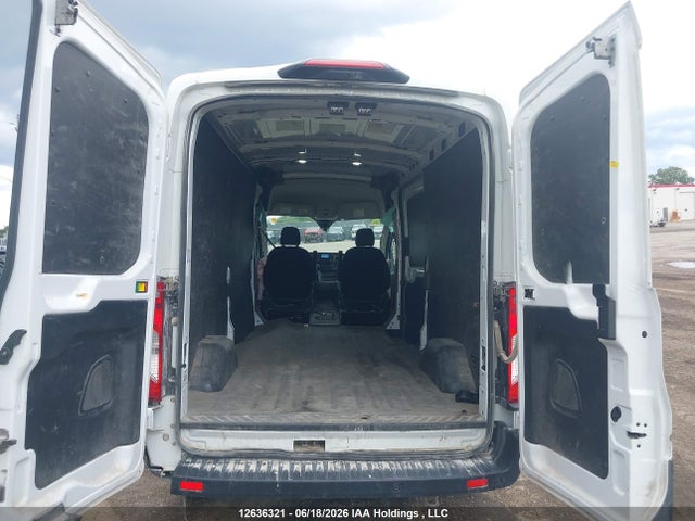 Ford Transit T-250 2024 1FTBR2C82RKA13071 Image 8