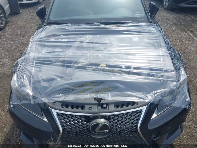 Lexus IS 350 2014 JTHCE1D22E5005144 Image 18