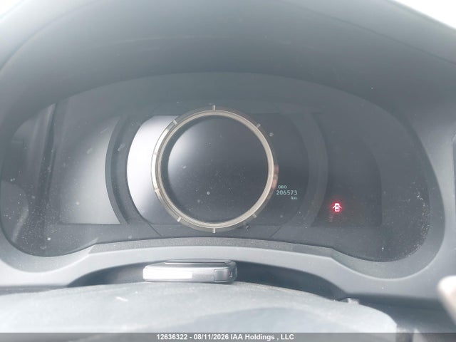 Lexus IS 350 2014 JTHCE1D22E5005144 Image 7