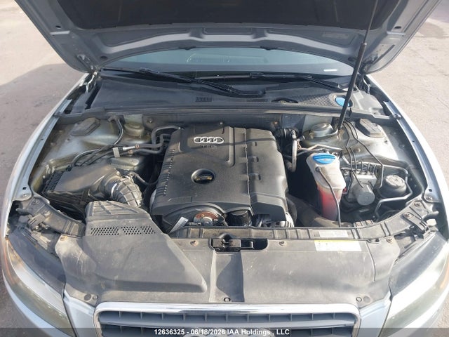 Продаж на аукціоні авто 2011 Audi A5 2.0t Premium, vin: WAUMFBFH9BN021473, номер лоту: 12636325