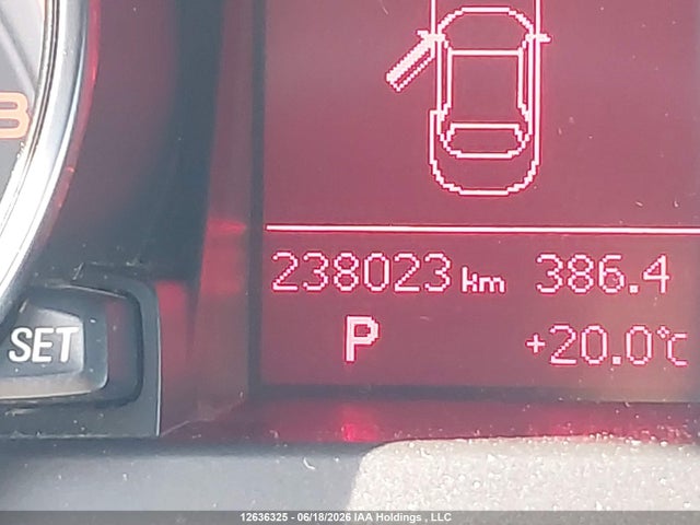 Продаж на аукціоні авто 2011 Audi A5 2.0t Premium, vin: WAUMFBFH9BN021473, номер лоту: 12636325