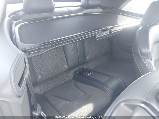 Продаж на аукціоні авто 2011 Audi A5 2.0t Premium, vin: WAUMFBFH9BN021473, номер лоту: 12636325
