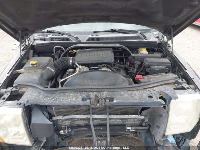 Продаж на аукціоні авто 2006 Jeep Commander, vin: 1J8HG48NX6C111077, номер лоту: 12636328
