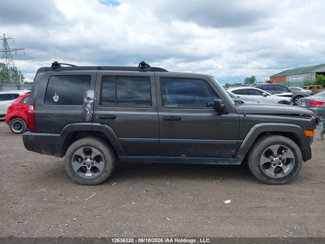 Продаж на аукціоні авто 2006 Jeep Commander, vin: 1J8HG48NX6C111077, номер лоту: 12636328