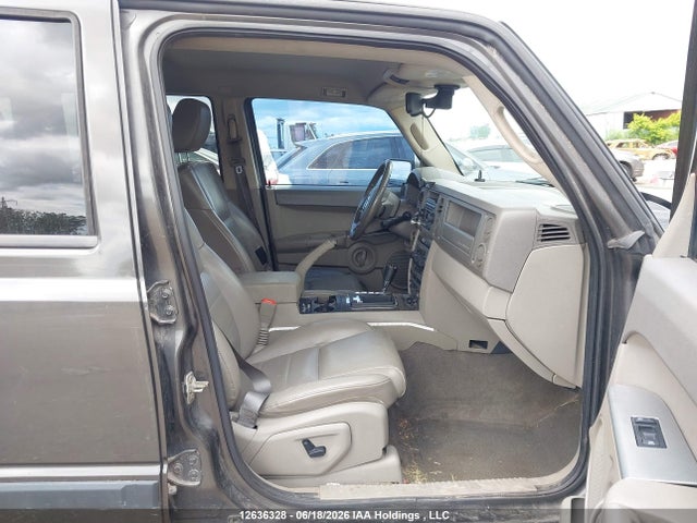 Продаж на аукціоні авто 2006 Jeep Commander, vin: 1J8HG48NX6C111077, номер лоту: 12636328