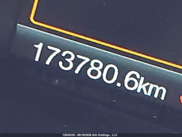 12636330 :رقم المزاد ، 2FMPK3J91JBB81998 vin ، 2018 Ford Edge مزاد بيع