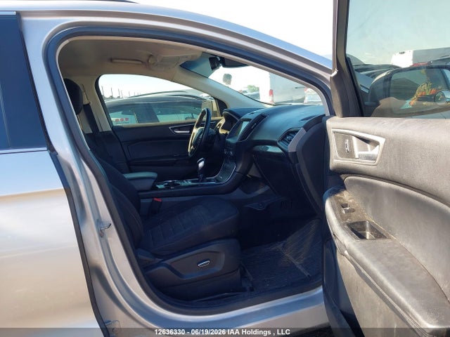 12636330 :رقم المزاد ، 2FMPK3J91JBB81998 vin ، 2018 Ford Edge مزاد بيع