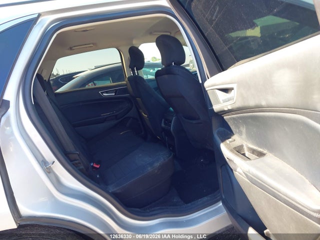 12636330 :رقم المزاد ، 2FMPK3J91JBB81998 vin ، 2018 Ford Edge مزاد بيع