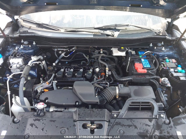 Honda CR-V EXL 2023 2HKRS4H78PH108017 Image 10