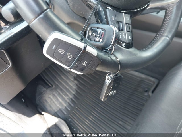 Honda CR-V EXL 2023 2HKRS4H78PH108017 Image 11