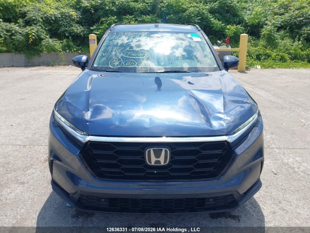 Honda CR-V EXL 2023 2HKRS4H78PH108017 Image 13