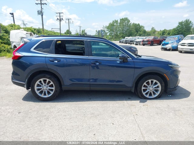 Honda CR-V EXL 2023 2HKRS4H78PH108017 Image 14