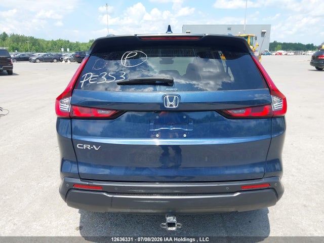 Honda CR-V EXL 2023 2HKRS4H78PH108017 Image 17