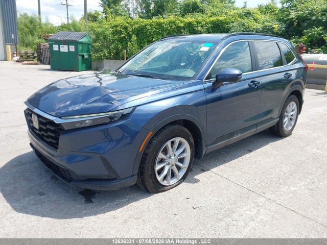 Honda CR-V EXL 2023 2HKRS4H78PH108017 Image 2