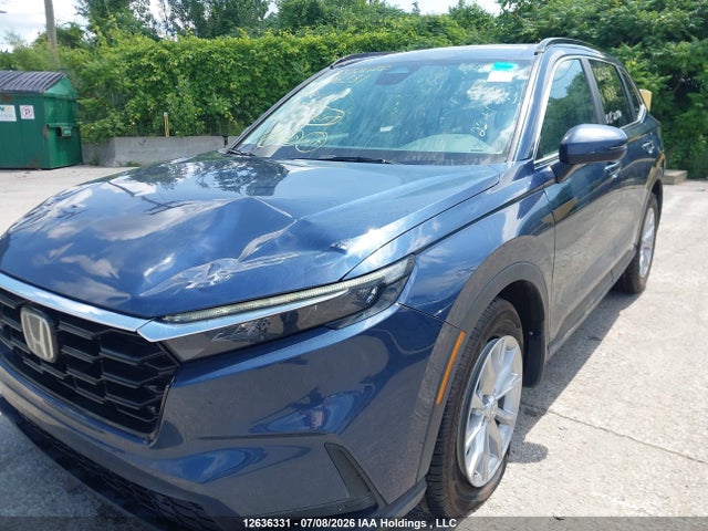 Honda CR-V EXL 2023 2HKRS4H78PH108017 Image 22