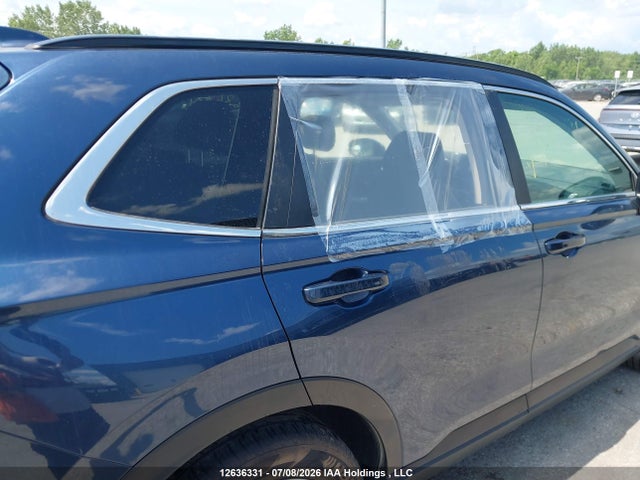 Honda CR-V EXL 2023 2HKRS4H78PH108017 Image 23