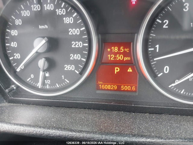 2012 Bmw X1 Xdrive28i მანქანა იყიდება აუქციონზე, vin: WBAVL1C52CVR79308, აუქციონის ნომერი: 12636339