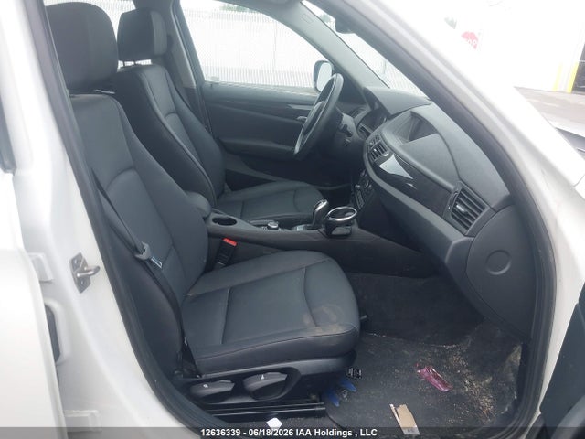 Aukcja sprzedaży 2012 Bmw X1 Xdrive28i, vin: WBAVL1C52CVR79308, numer aukcji: 12636339