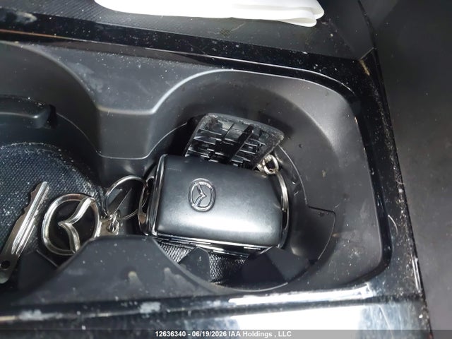 Aukcja sprzedaży 2024 Mazda Mazda3 Gt W/turbo, vin: JM1BPBMY7R1654405, numer aukcji: 12636340