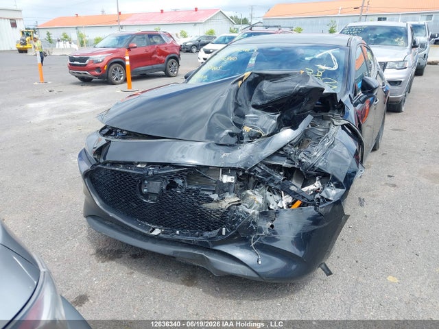 Aukcja sprzedaży 2024 Mazda Mazda3 Gt W/turbo, vin: JM1BPBMY7R1654405, numer aukcji: 12636340