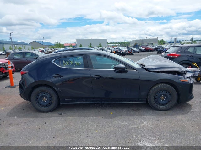 Aukcja sprzedaży 2024 Mazda Mazda3 Gt W/turbo, vin: JM1BPBMY7R1654405, numer aukcji: 12636340