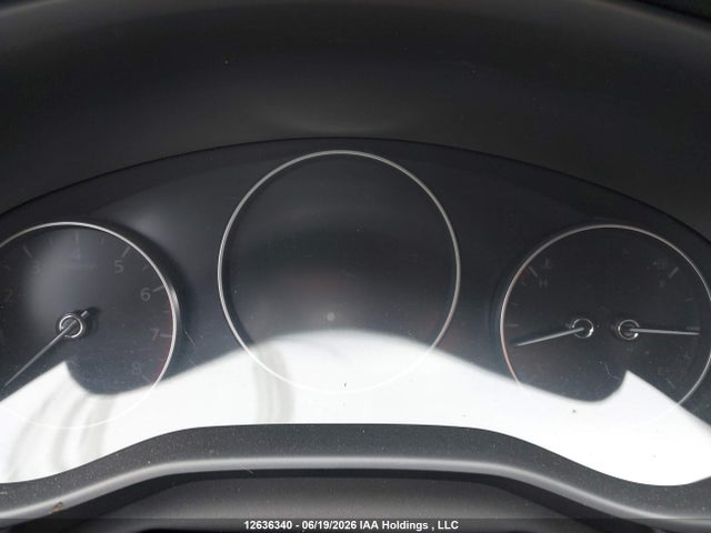 Aukcja sprzedaży 2024 Mazda Mazda3 Gt W/turbo, vin: JM1BPBMY7R1654405, numer aukcji: 12636340