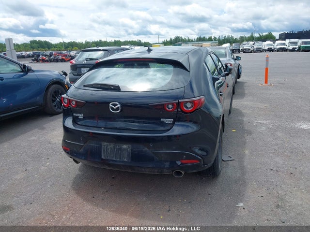 Aukcja sprzedaży 2024 Mazda Mazda3 Gt W/turbo, vin: JM1BPBMY7R1654405, numer aukcji: 12636340