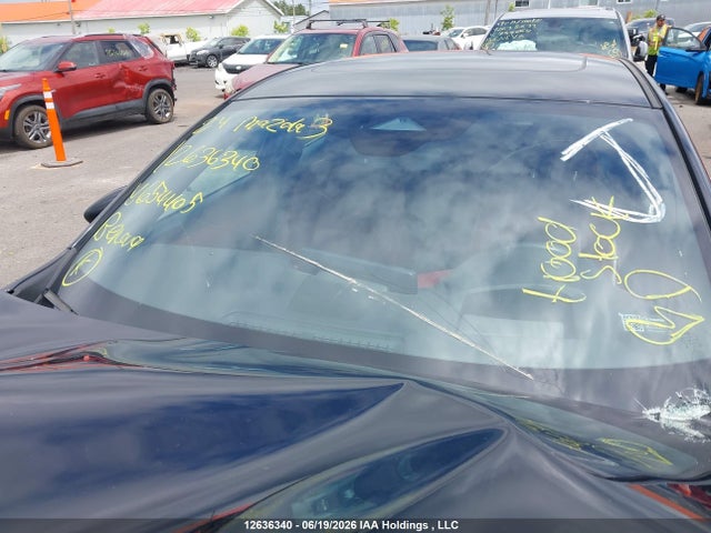Aukcja sprzedaży 2024 Mazda Mazda3 Gt W/turbo, vin: JM1BPBMY7R1654405, numer aukcji: 12636340