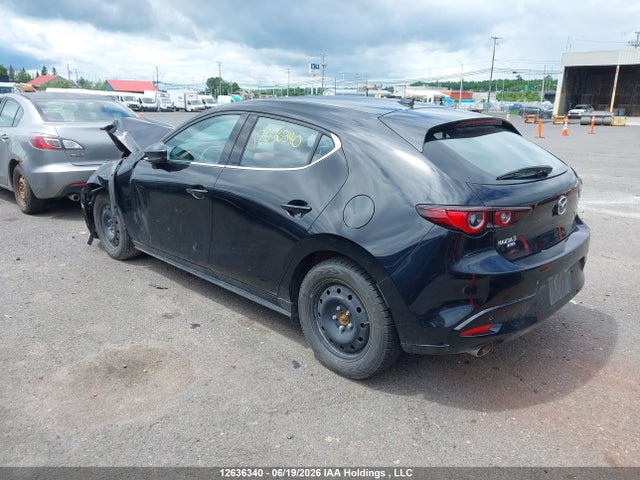 Aukcja sprzedaży 2024 Mazda Mazda3 Gt W/turbo, vin: JM1BPBMY7R1654405, numer aukcji: 12636340