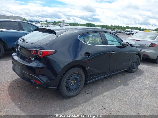 Aukcja sprzedaży 2024 Mazda Mazda3 Gt W/turbo, vin: JM1BPBMY7R1654405, numer aukcji: 12636340