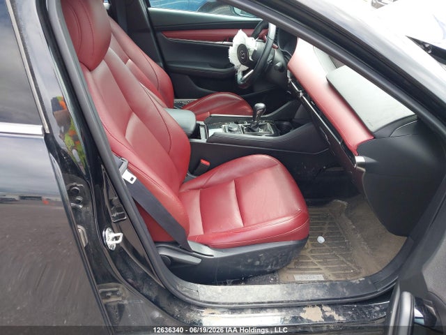 Aukcja sprzedaży 2024 Mazda Mazda3 Gt W/turbo, vin: JM1BPBMY7R1654405, numer aukcji: 12636340