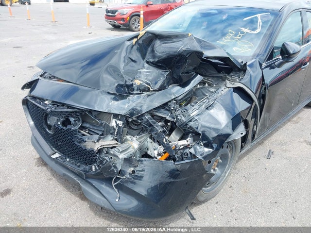 Aukcja sprzedaży 2024 Mazda Mazda3 Gt W/turbo, vin: JM1BPBMY7R1654405, numer aukcji: 12636340