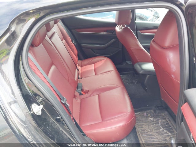 Aukcja sprzedaży 2024 Mazda Mazda3 Gt W/turbo, vin: JM1BPBMY7R1654405, numer aukcji: 12636340