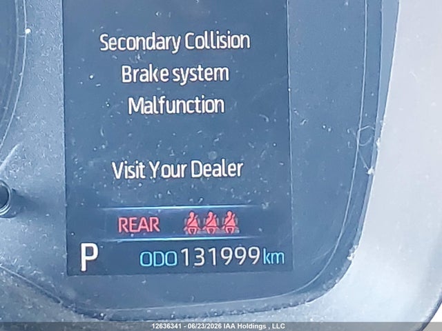 Toyota Corolla 2019 JTNK4RBE9K3022019 Image 16